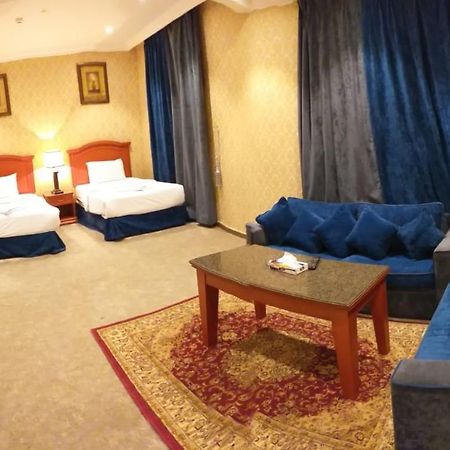 Qasr Al Khalij Hotel Ер-Ріяд Екстер'єр фото