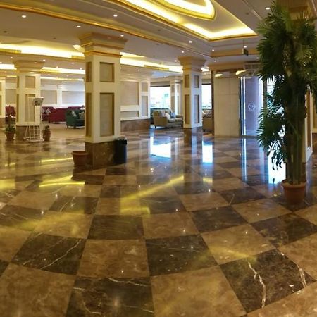 Qasr Al Khalij Hotel Ер-Ріяд Екстер'єр фото