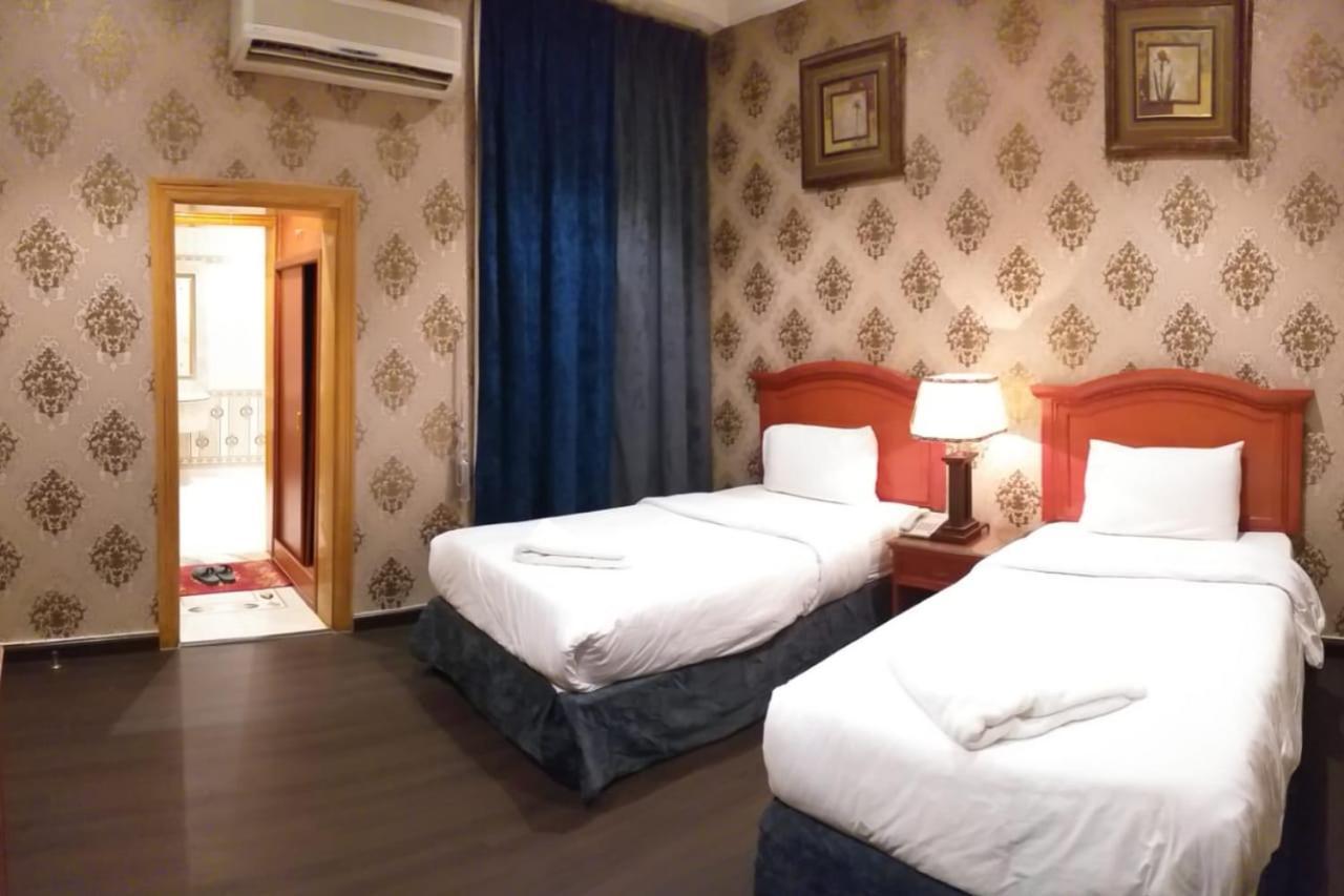 Qasr Al Khalij Hotel Ер-Ріяд Екстер'єр фото