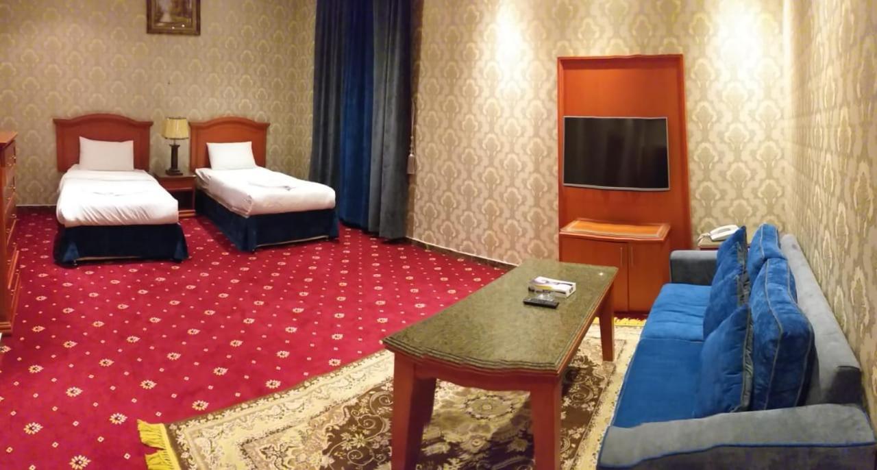 Qasr Al Khalij Hotel Ер-Ріяд Екстер'єр фото