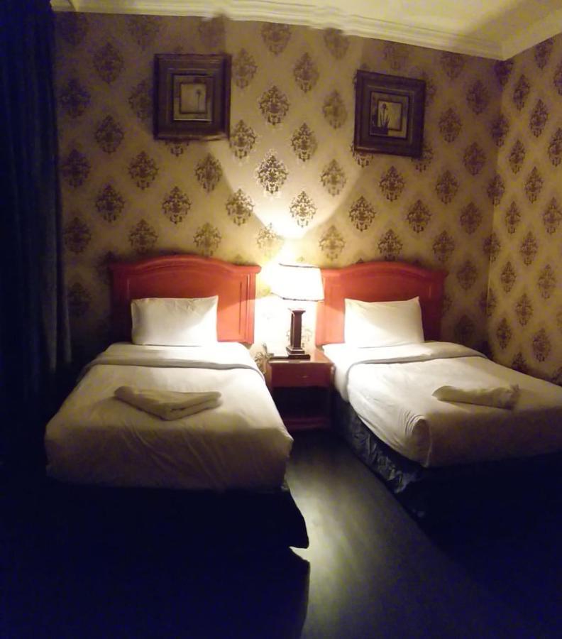 Qasr Al Khalij Hotel Ер-Ріяд Екстер'єр фото