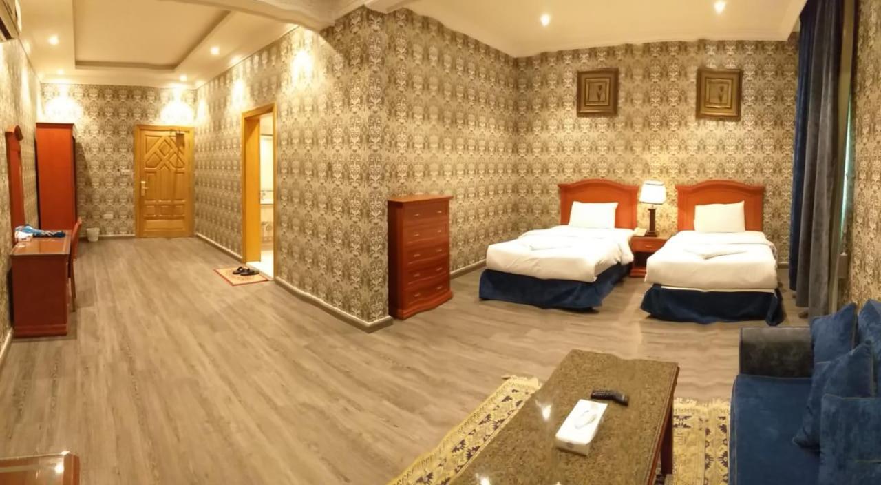 Qasr Al Khalij Hotel Ер-Ріяд Екстер'єр фото