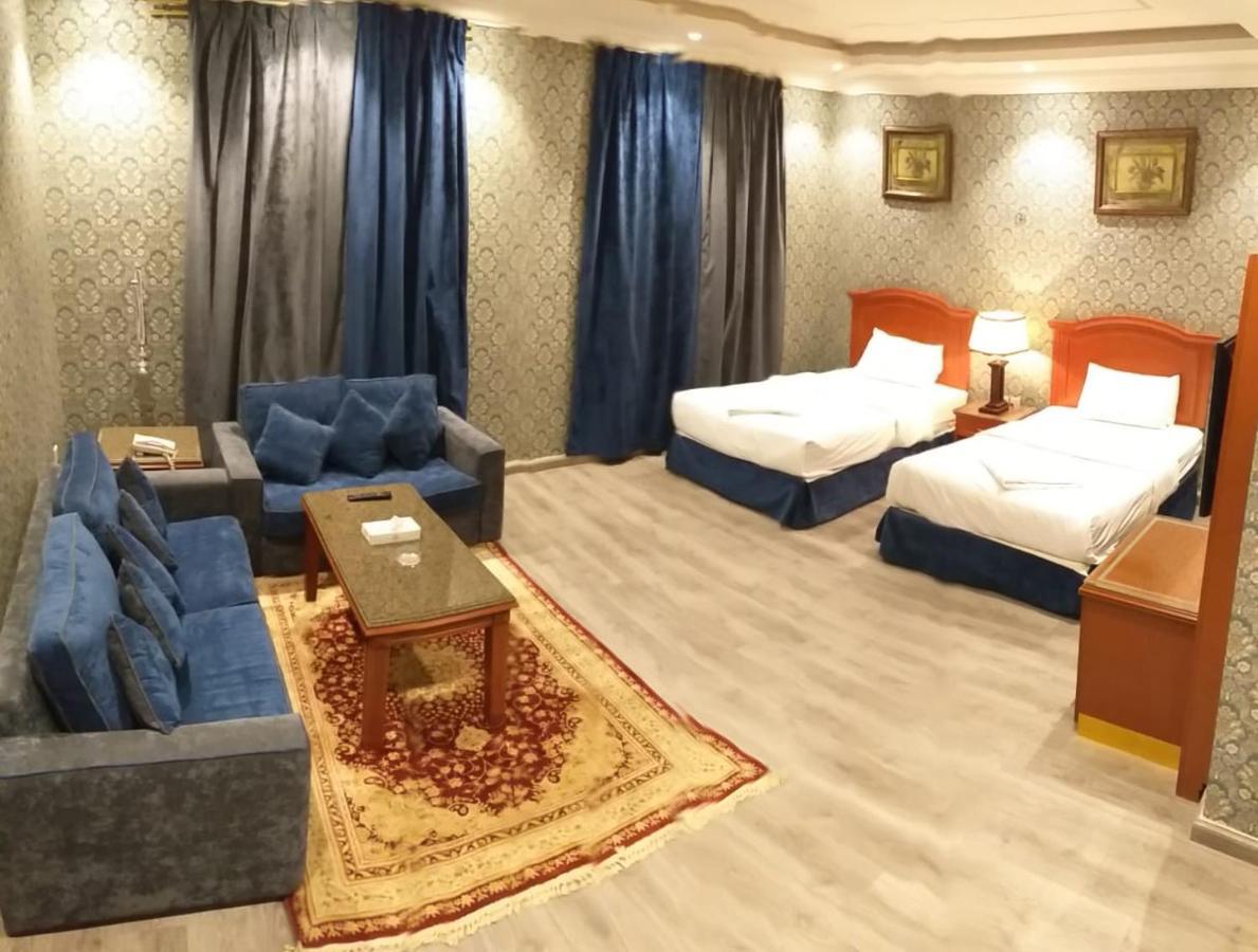 Qasr Al Khalij Hotel Ер-Ріяд Екстер'єр фото