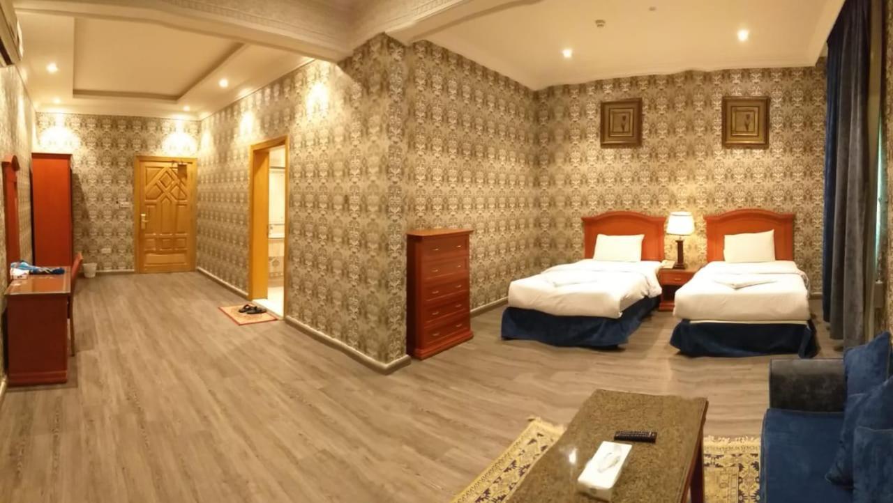 Qasr Al Khalij Hotel Ер-Ріяд Екстер'єр фото