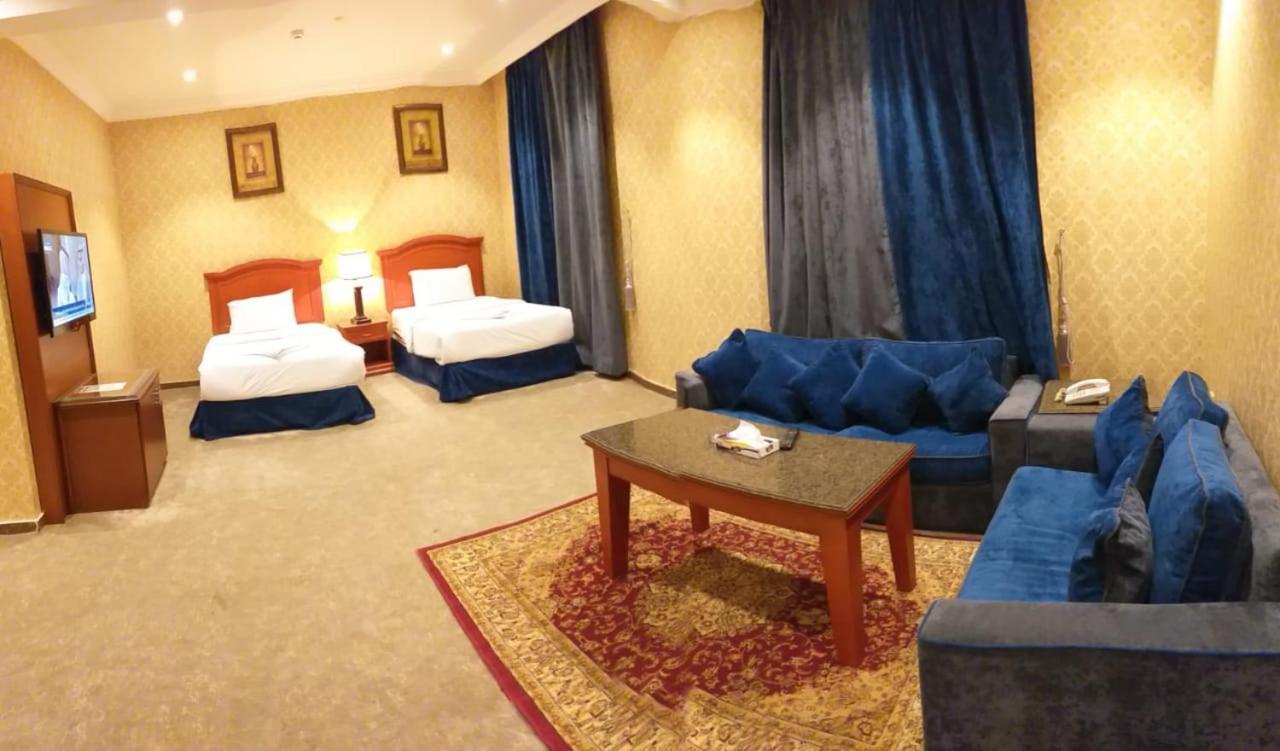 Qasr Al Khalij Hotel Ер-Ріяд Екстер'єр фото