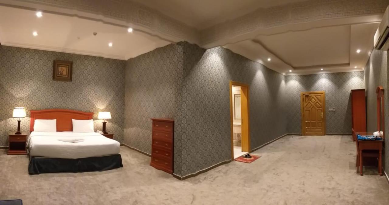 Qasr Al Khalij Hotel Ер-Ріяд Екстер'єр фото