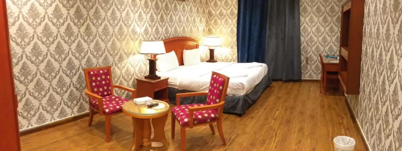 Qasr Al Khalij Hotel Ер-Ріяд Екстер'єр фото