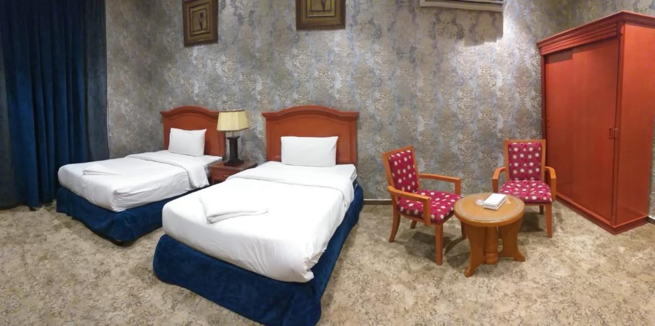 Qasr Al Khalij Hotel Ер-Ріяд Екстер'єр фото