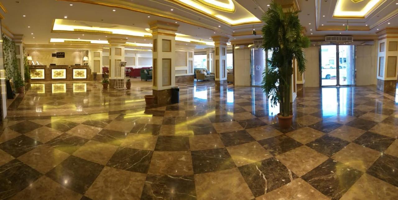 Qasr Al Khalij Hotel Ер-Ріяд Екстер'єр фото