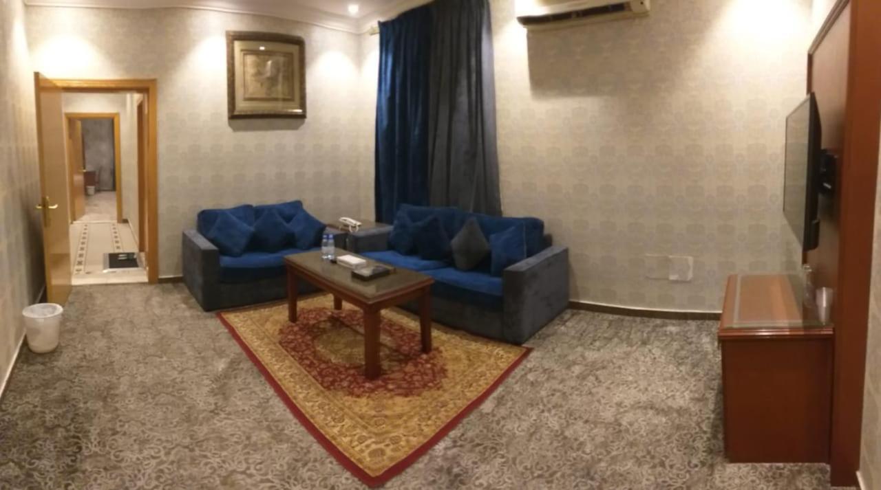 Qasr Al Khalij Hotel Ер-Ріяд Екстер'єр фото